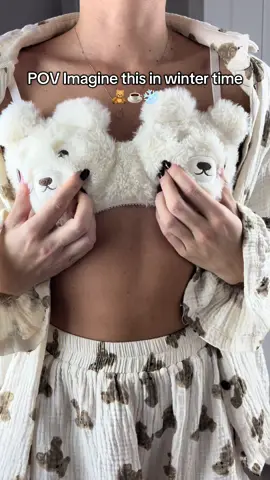 So cute and comfy! 🥹🥰#christmas #giftideas #boyfriends #pijama #girlfriend 