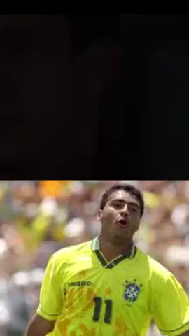 FutebolShowBR #thebest #melhor #Dribles #romario 