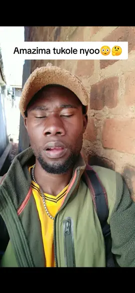 Musajja anjooze😳
