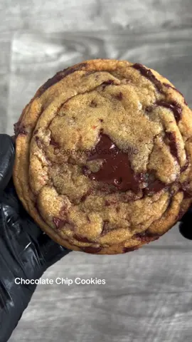 CHOCOLATE CHIP COOKIES!  📦✈️🚪SHIPPING NATIONWIDE! #krissyflowers #cookies #fyp #fypシ 