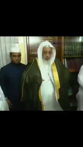 আওলাদে রাসুল আলহাজ্ব হযরত মাওলানা সাইয়েদ মোহাম্মদ আনোয়ার হোসেন তাহের জাবেরী আল মাদানী সাহেব এর জীবনী
