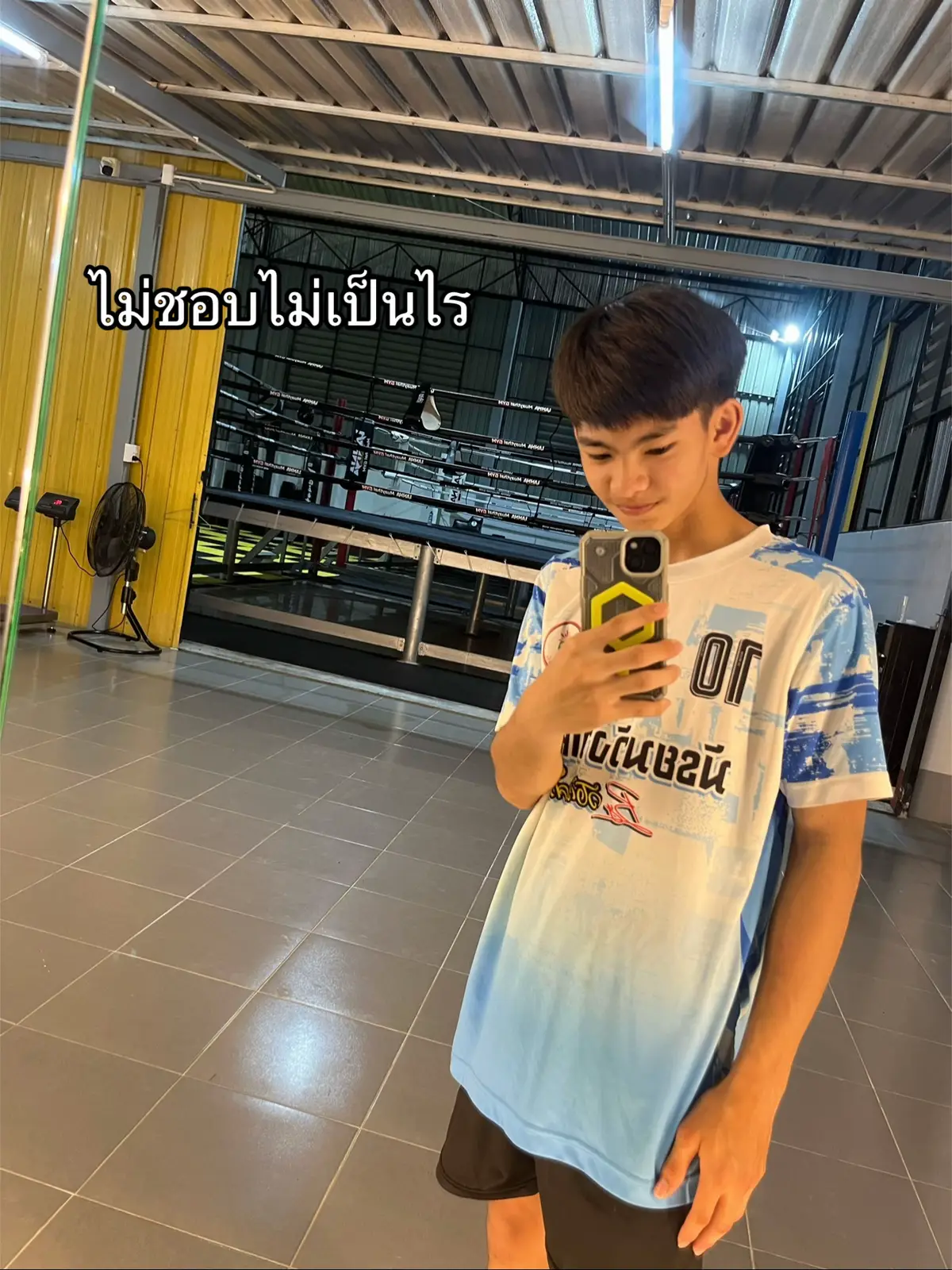 #ฟีดดดシ #นักมวย #ฟีดทีขอล่ะนะ 