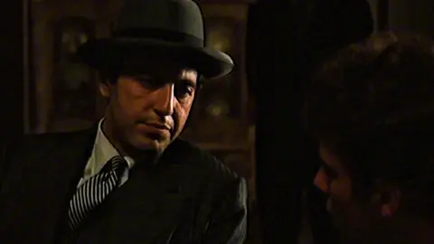 michael corleone edit remake #thegodfather 
