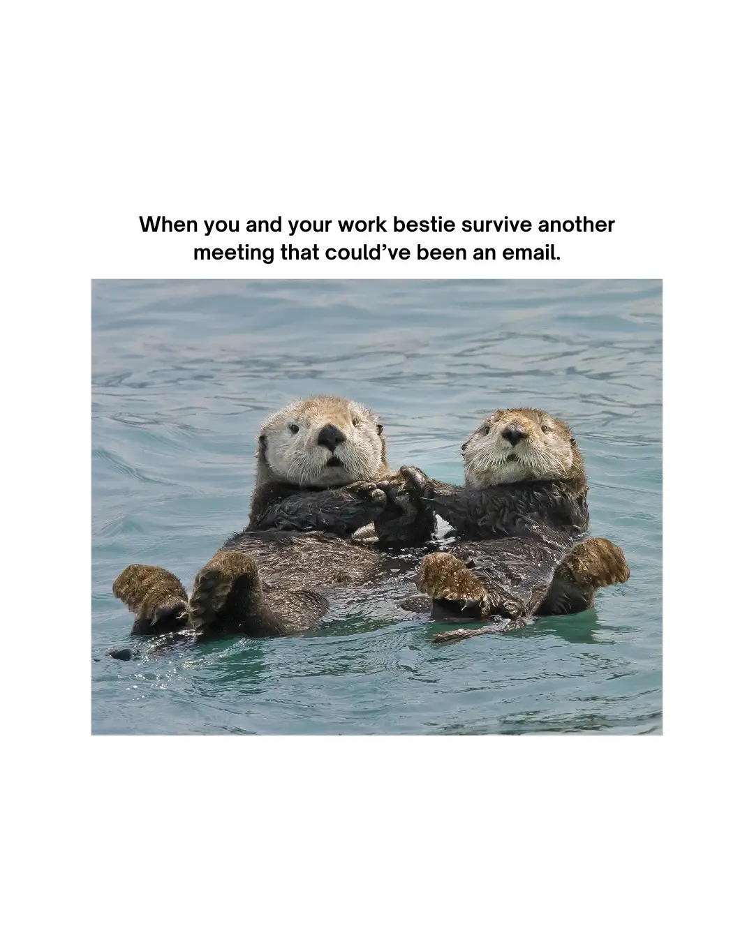 Who can relate? 😂❤️ #workmemes #funny #corporate