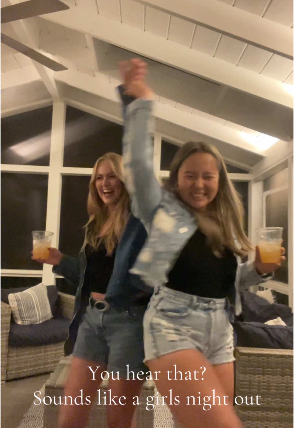 Miss me? ✌🏻@catherine 