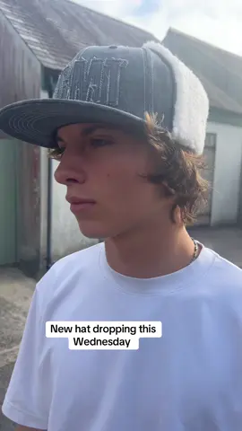 New hat coming out this Wednesday. #fitted #fashion #london 