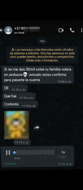 aplicando los consejos de la Dina 😔🤚🏻#nocontesteseltelefono #consejosdedina #extorcionadores #ignorados 