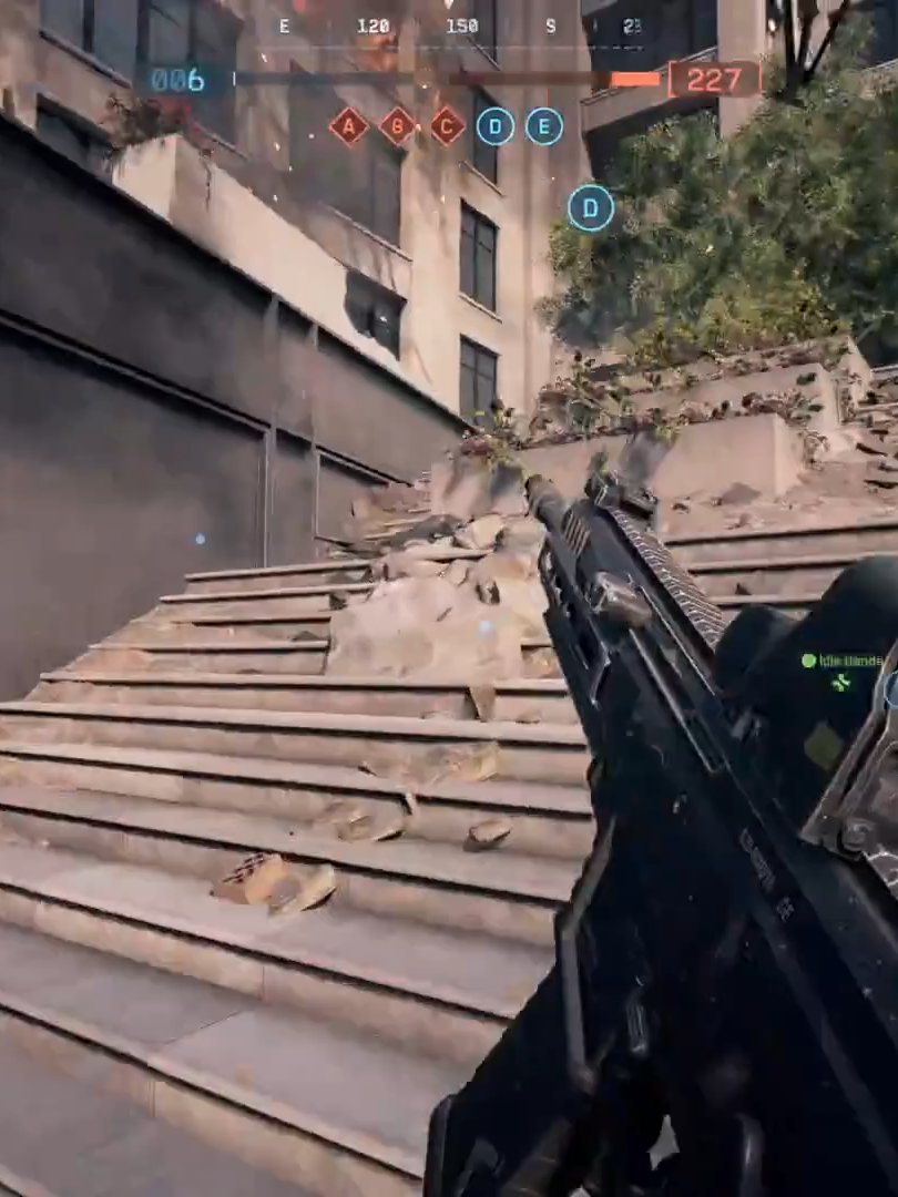 sonack_ on twitch #bf6 #battlefield6 #fyp #battlefield #gaming