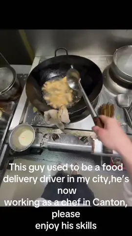 #china #work #cook #chef #daily 