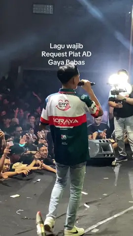 Terima kasih @PLATADGAYABEBAS @𝐒𝐎𝐑𝐀𝐘𝐀 𝐌𝐔𝐒𝐈𝐂 