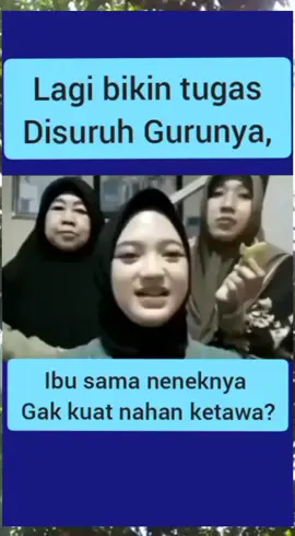 Ngajar Ortu jadi Pembohong 😂#fyp #Lucu #hiburantiktok😂🙏