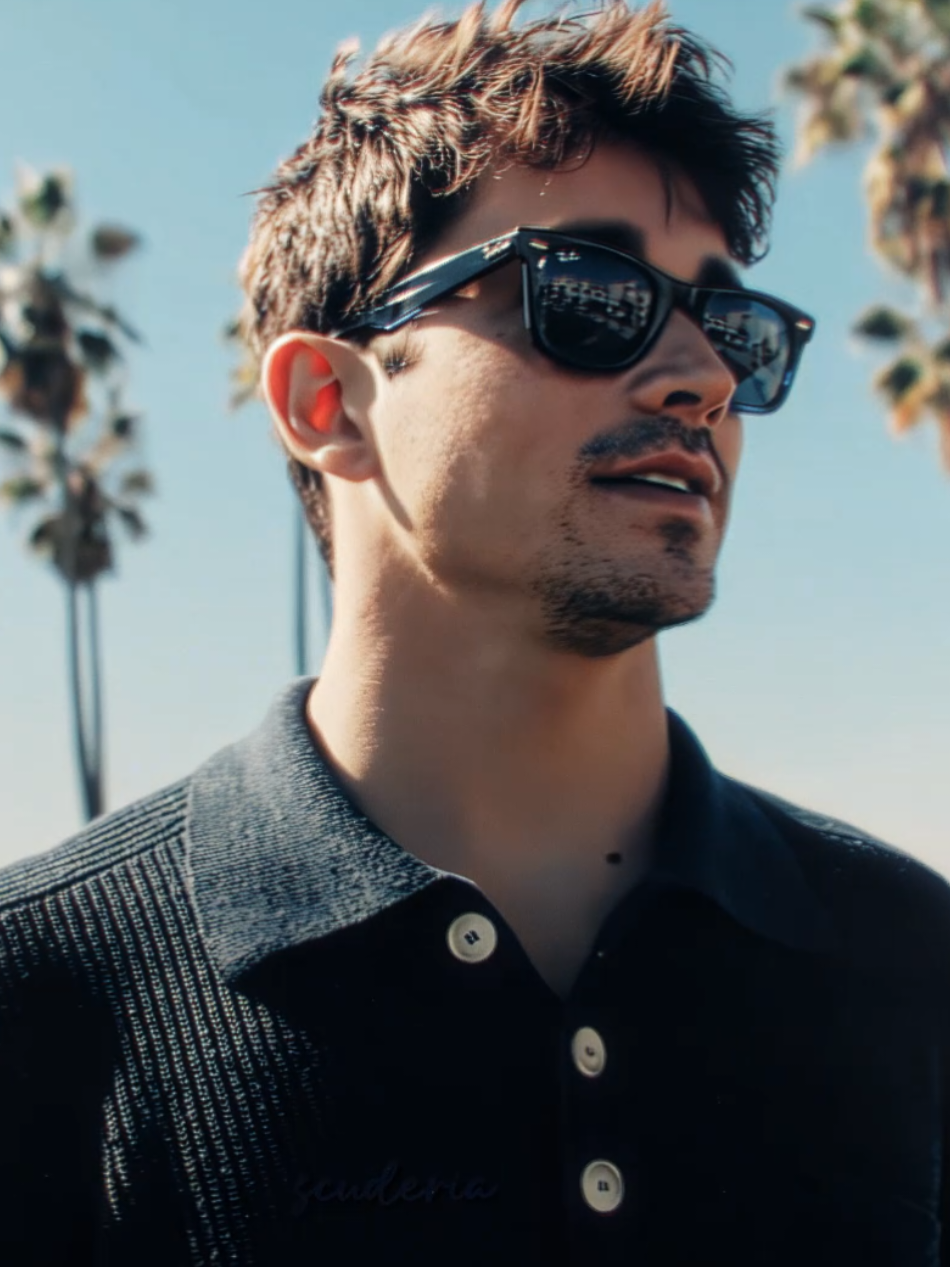 #CHARLESLECLERC i miss his vlogs..  scp: me #f1edit #edit #charlesleclercedit #charlesleclerc16 