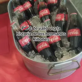 #loshermosriñones 
