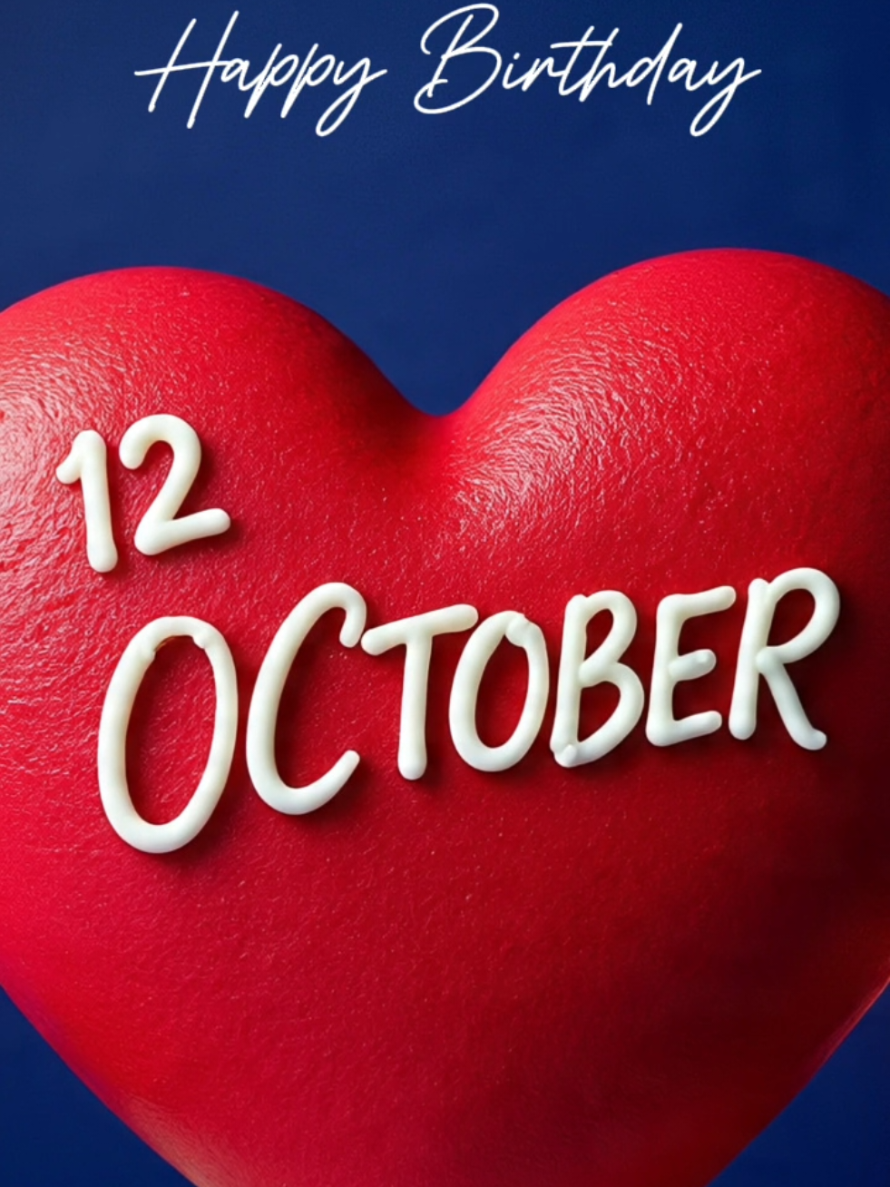 12 OCTOBER BIRTHDAY SONG🎂,  HAPPY BIRTHDAY🎂🎉🎁, 12 OCTOBER TIKTOK, #CapCut #happbirthdayguys #pppppppppppp #creatorsearchinsight #tiktok 