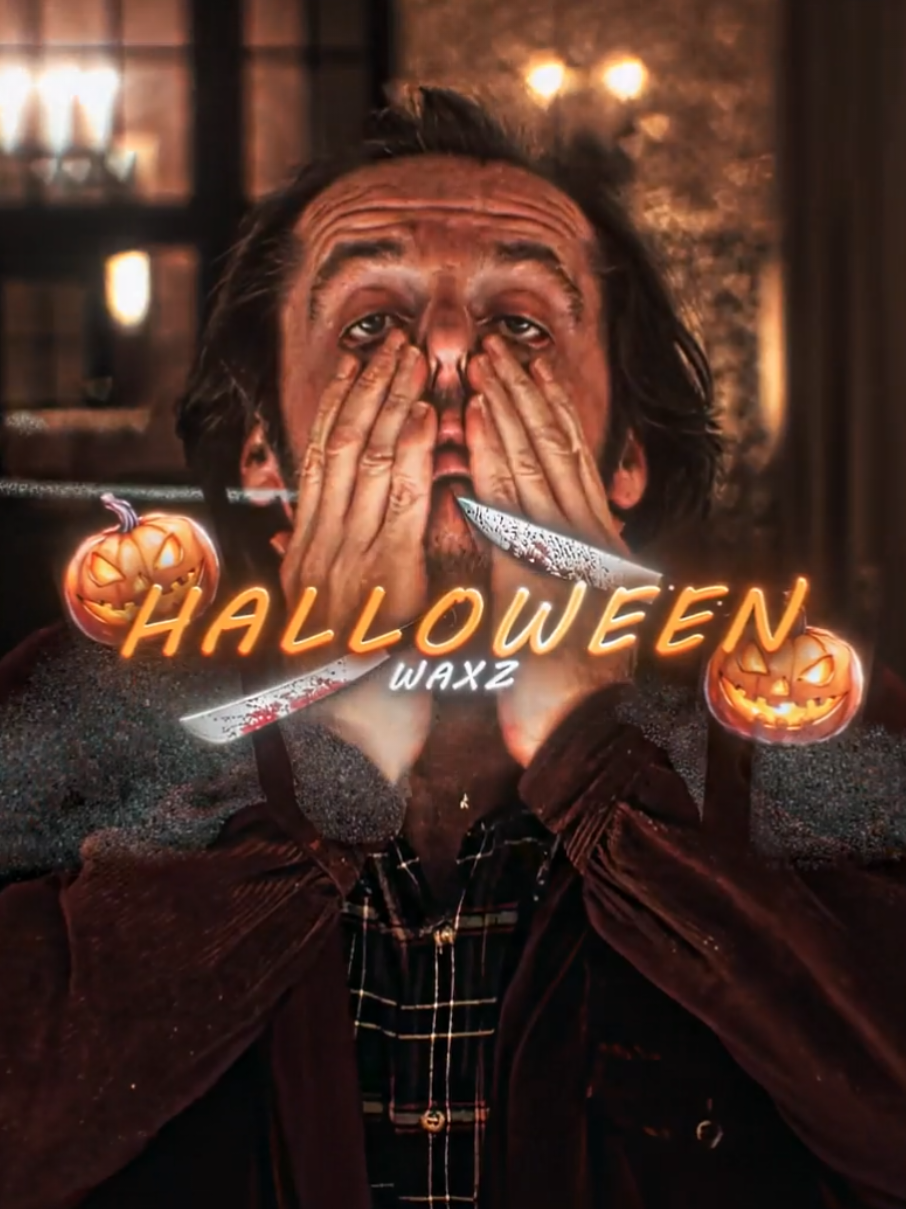 31 October #halloween #halloweenedit #edit #viral #fyp 