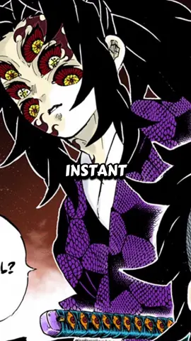 Demon Slayer Infinity Castle Arc Chapter 166 #DemonSlayer #kimetsunoyaiba #douma #kanao #zenitsu 