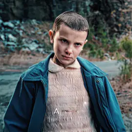 The better character #eleven #elevenedit #strangerthings #fyp #stqlair 