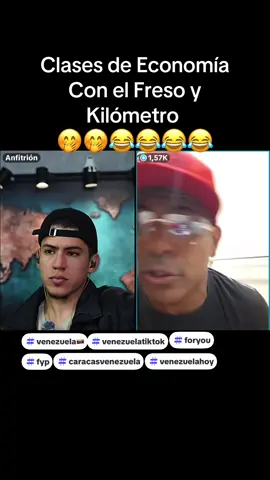 #venezuela #venezuela4x4 #debate #venezuelayelmundo #venezuelalibre  @🇻🇪 kilometro @Elfresooficial 