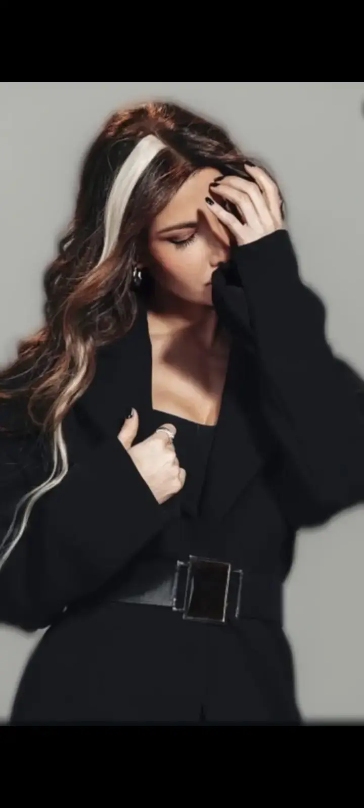 #نانسي_عجرم #foryou #viral #fyp #tik_tok 