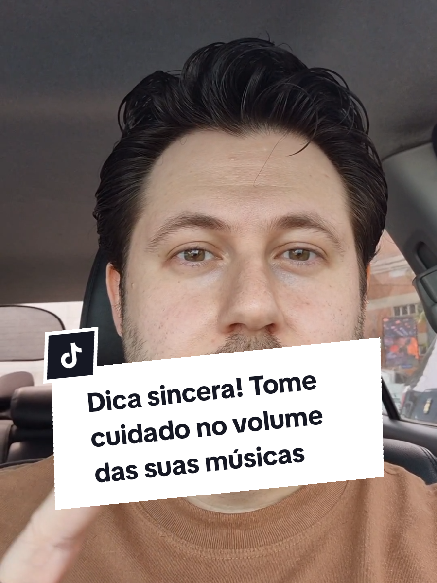 Cuidado ao editar e deixar a música muito alta. Isso prejudica os seus vídeos de vendas. #algoritimotiktok #crescernotiktok #creator #edicaodevideo #tiktokshopbrasil 
