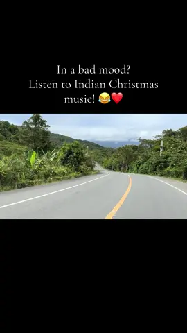 Instant dopamine! Indian Christmas music hits different! 💕🎄🌟