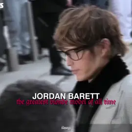 is jordan the greatest blonde model of all time? || @ibalmejordan || #jordanbarett #iblamejordan #model #SuperModel 