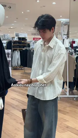 Áo đẹp miễn chê