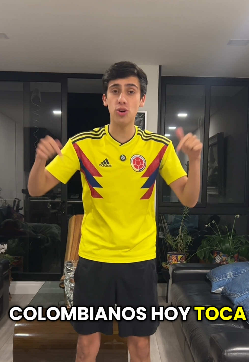 Colombia vs Mexico, hoy Colombia tiene que ganarle si o si a México #seleccionmexicana #seleccioncolombia #colombia #mexico #futbol⚽️ 