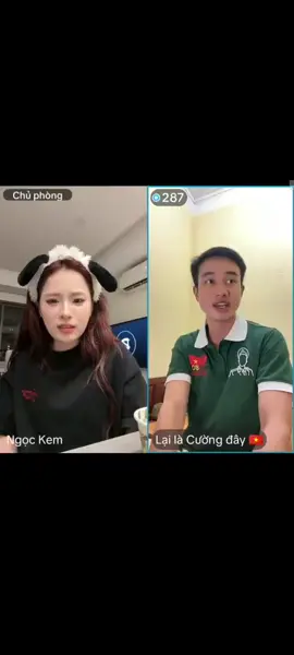 #lailacuongday #ngockem #xuhuongtiktok 