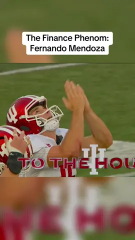 Who’s winning the Heisman this year? #indianahoosiers #oregonducks #CollegeFootball #collegegameday #footballedit 