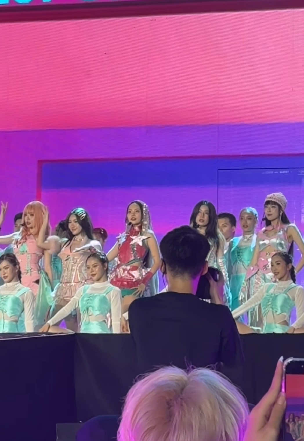 Best 5 của Em Xinh Say Hi tới đây 😘#orangesinger #cmazor 