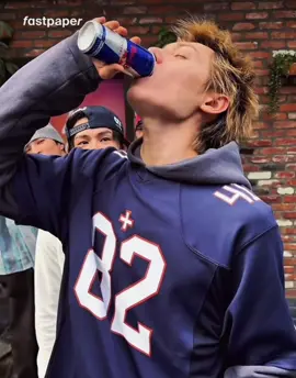 Ước làm lon redbull =))) #martin #cortis #fyp #viral #redbull 