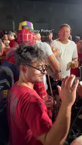 “Harry Potter Carai “ 😂 #harrypotter #memes 