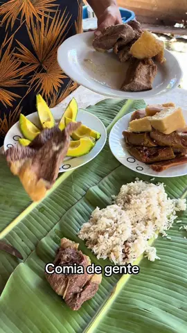 #comida#viraltiktok #ponchozuleta con agua de panela y buen limón. 