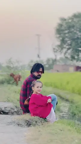 Cute baby come back #alishahrukh53 #outdoorshoot #foryoupage #photography #foryou 