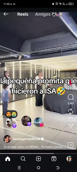 @Karina García @Isabella vargas 