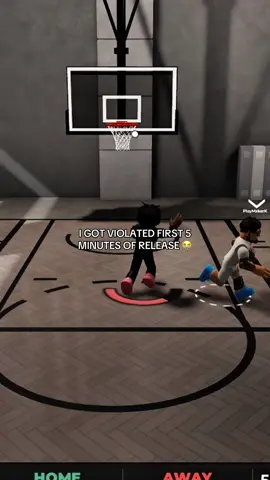 Na practical might be the best Roball game 😭 #robloxfyp #robloxbasketball #practicalbasketball #xbcyza 