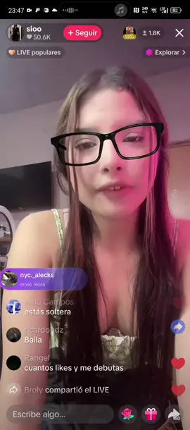 #LIVEIncentiveProgram #LIVEwithlowfollowers #PaidPartnership @sioo #paratii #fyp 