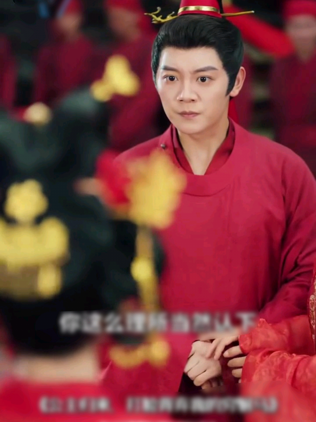 #ซีรีย์v1 Ep5/5(End) เจ้าหญิงกลับมาตบหน้าเจ้าชายผู้น่าสงสารที่ทอดทิ้งฉัน