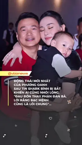 Xót xa... #vbiznews #tiktoknews #onlive #phuongoanh 