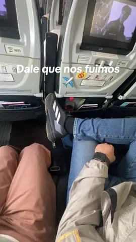 Que vengan más 🤞🏽✨ 🌎#mefuidevacaciones #mevoycontigo 