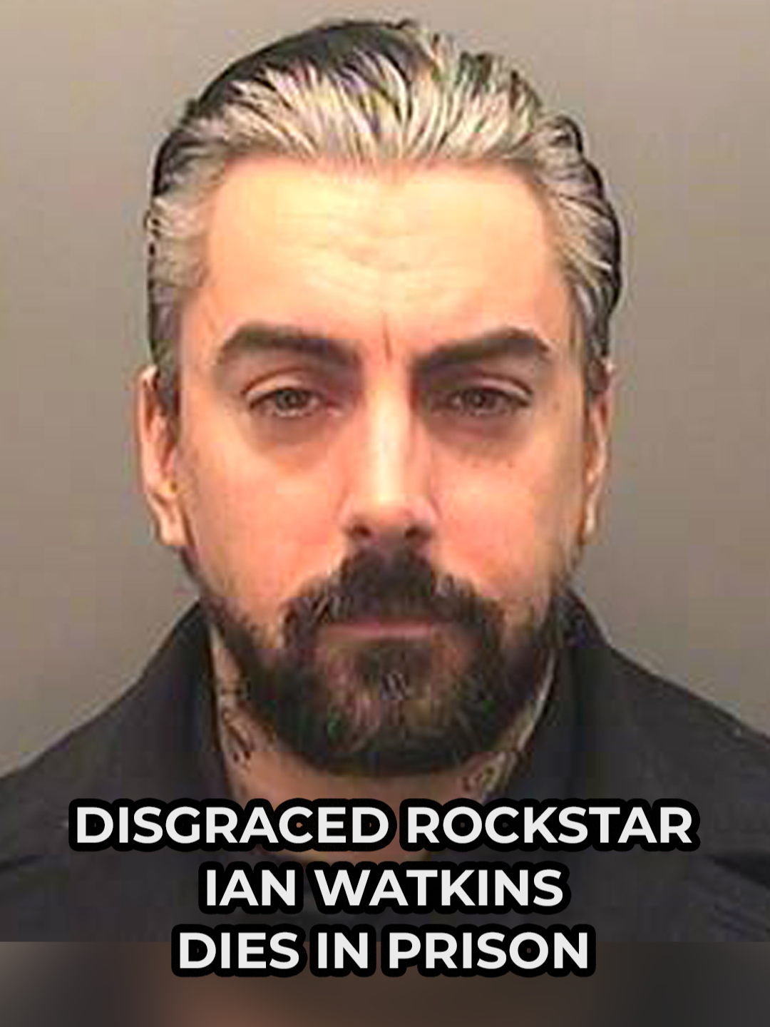 Former Lostprophets singer Ian Watkins has died after being attacked in Wakefield prison, West Yorkshire, while serving a 29-year sentence for child sex offences, sources have confirmed to the PA news agency. A statement from West Yorkshire Police said: “At 9.39am this morning (Saturday), police were called by staff at HMP Wakefield reporting an assault on a prisoner. “Emergency services attended and the man was pronounced dead at the scene a short time later. “Detectives from the Homicide and Major Enquiry Team are investigating and inquiries remain ongoing at the scene.” #BreakingNews #IanWatkins #Lostprophets #prison #GBNews