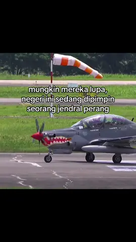 BRAVO TNI, TNI PRIMA 🤙🏻 #tniindonesia🇮🇩 #tniau #kkb #prabowosubianto #supertucano 