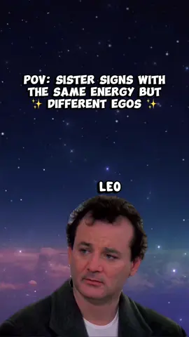 Aquarius and Leo being sister signs is proof the universe has a sense of humor #astrology #astrologytiktok #aquarius #zodiacsigns 