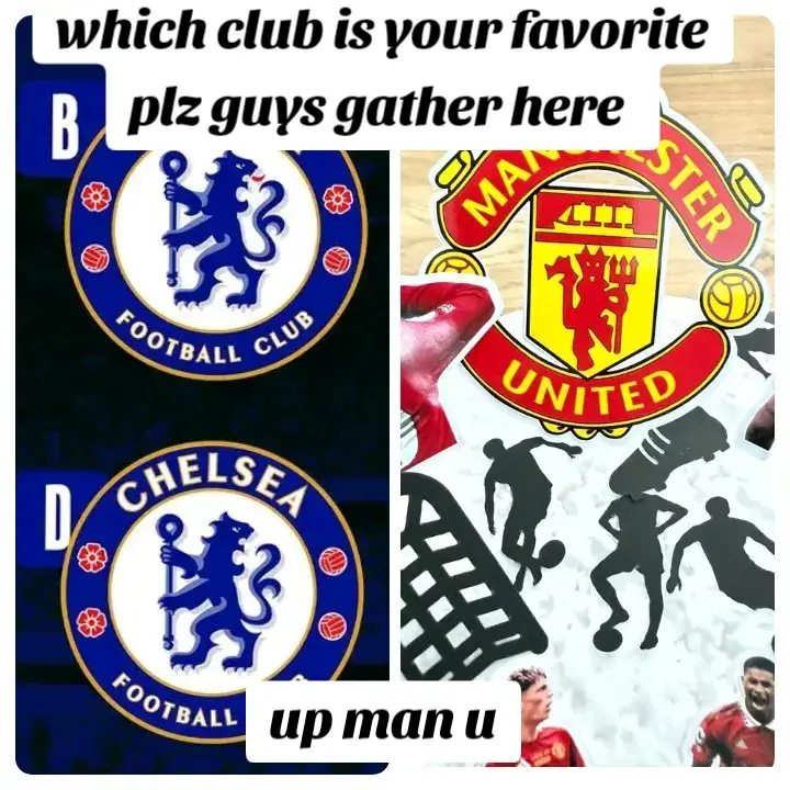 up man u for life 