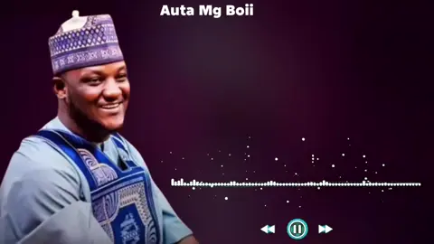 Habu @Auta Mg Boii  || Edited by @Abu Nasir 