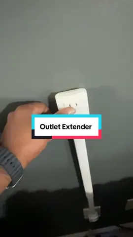 EZ Outlet outlet extender #falldealsforyou #tiktokshopcreatorpicks #Home 