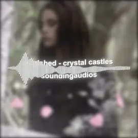 ☆ || edit on—@ems ₊˚ෆ  song-vanished by crystal castles  {#editaudio #trendingeditaudios #fyp #viral #audiosforedits}