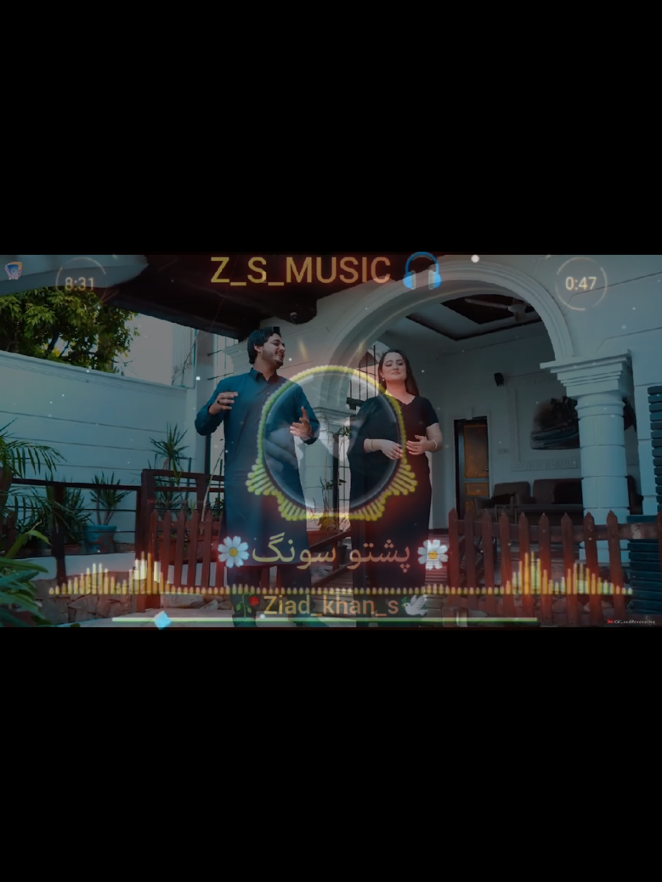 Pashto full song 🎧 🎶 