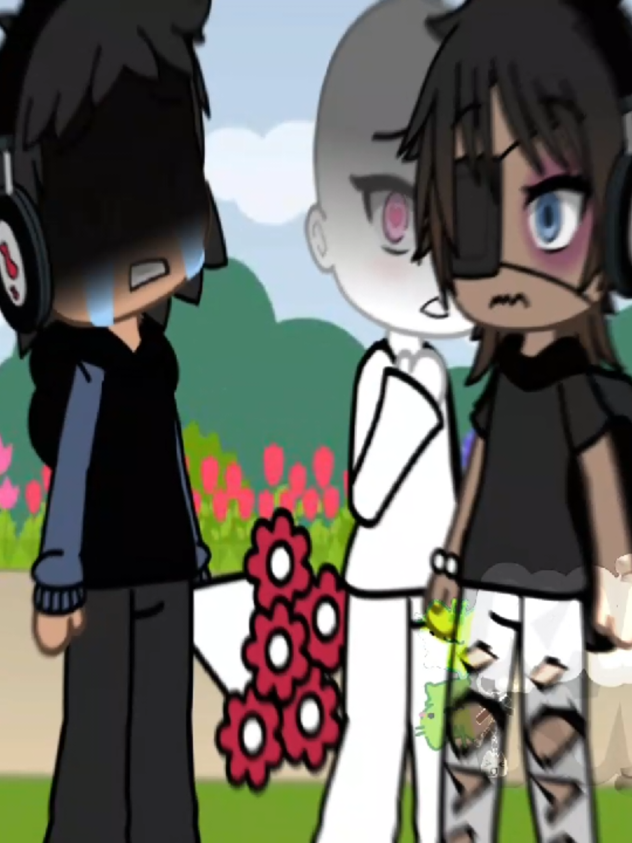 😭😭crine cuz bro😭😭😭fell for😭😭😭😭😭y/n😭😭😭😭😭 Watermark by: @🎀𝓜𝓐𝓨🎀  mini ft: mukii 🥹 —ib:@xenахаа and @ruinenekiss #fypgacha #gachatween #gachaedit #gachatrend #fyp 